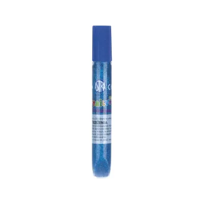 CREATIVO Glitrové lepidlo se třpytkami, mix barev, 1x10,5ml, 332114001 CREATIVO Glitrové lepidlo se třpytkami, mix barev, 1x10,5ml, 332114001