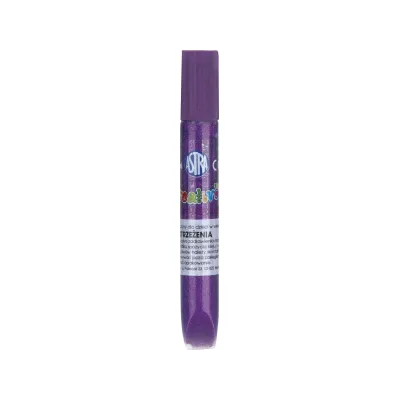 CREATIVO Glitrové lepidlo s trblietkami,mix farieb, 1x10,5ml, 332114001 CREATIVO Glitrové lepidlo s trblietkami,mix farieb, 1x10,5ml, 332114001