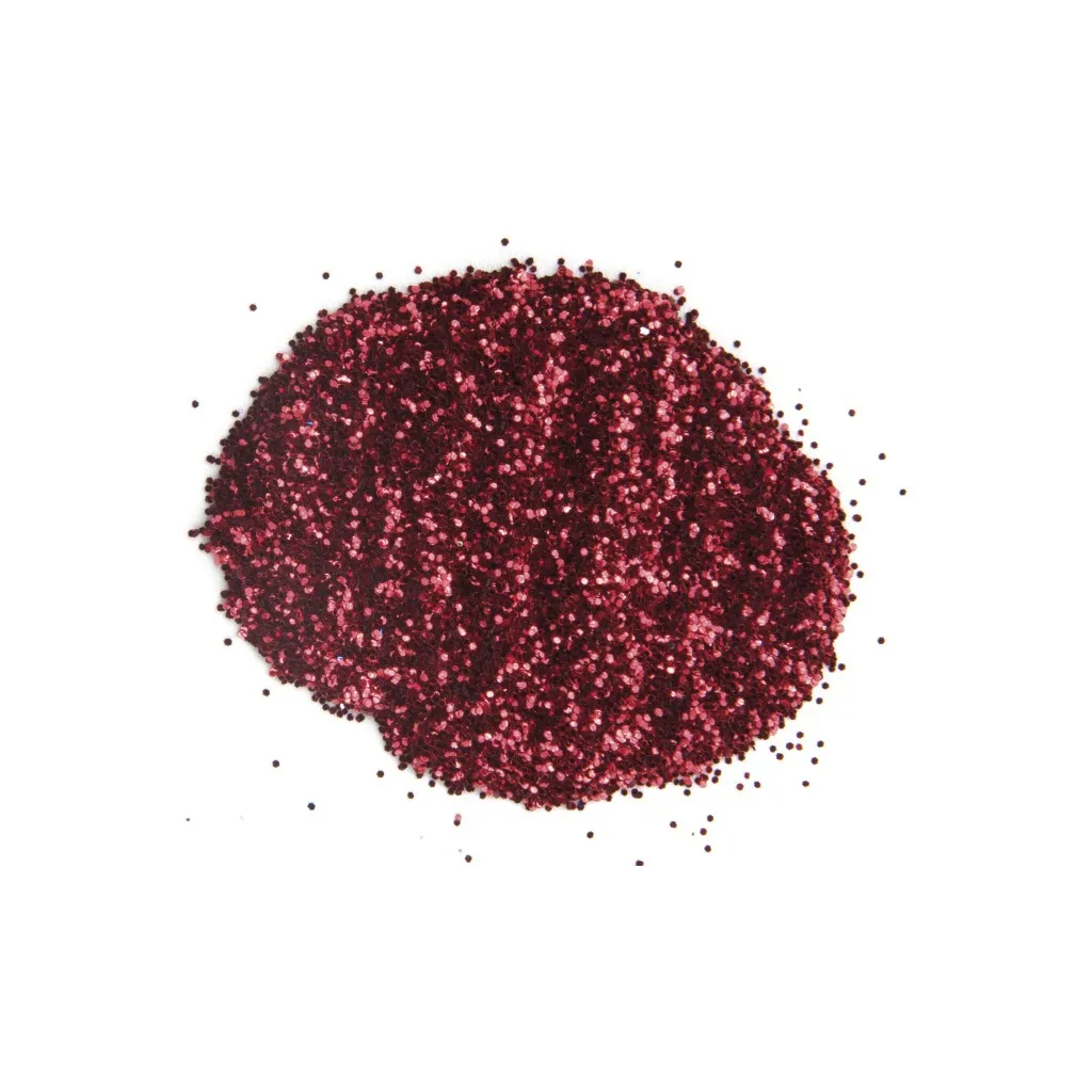 CREATIVO Sypké trblietky 6 farieb BASIC 42g, 335114003