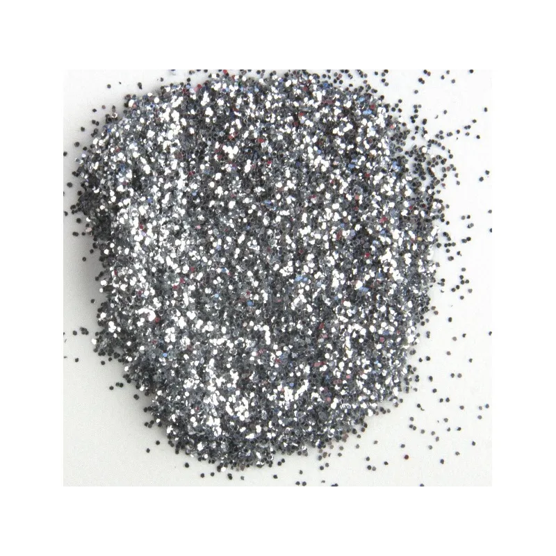 CREATIVO Sypké třpytky 6 barev BASIC 42g, 335114003