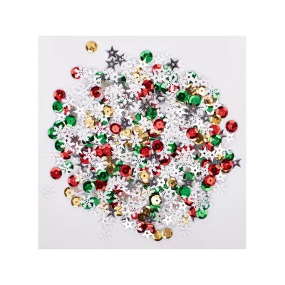 creativo-dekoracne-konfety-vianoce-mix-1000ks-335116007