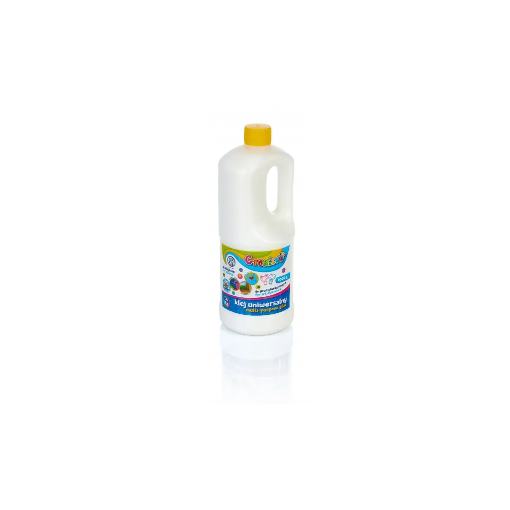 ASTRA Tekuté univerzální lepidlo CREATIVO, 1000ml, 401118001