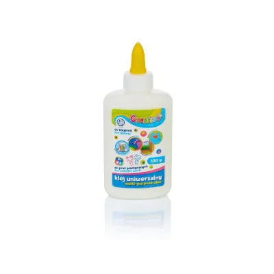 ASTRA Tekuté univerzální lepidlo CREATIVO, 120ml, 401113001