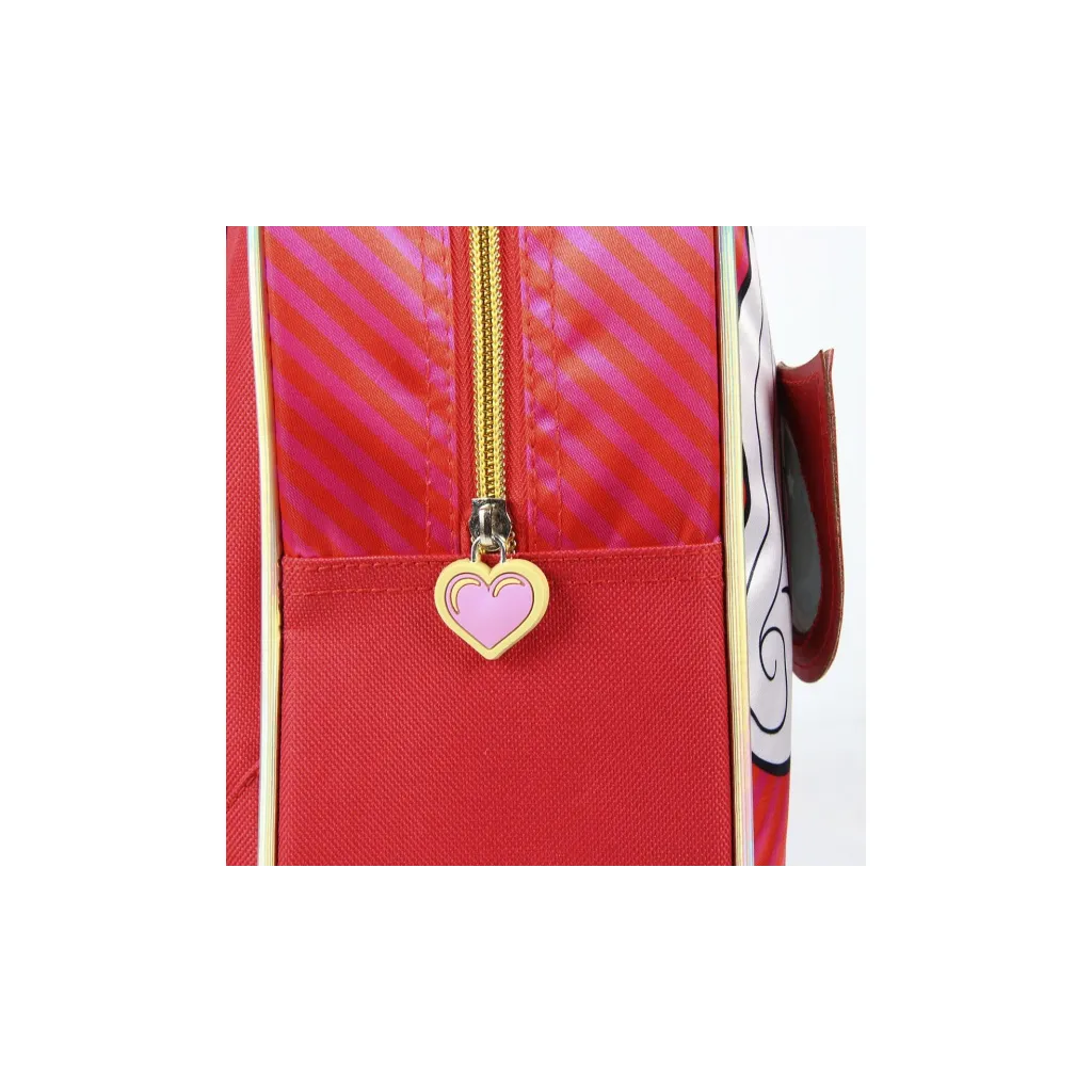 Dievčenský 3D batoh L.O.L. Surprise | Štýlový detský batoh