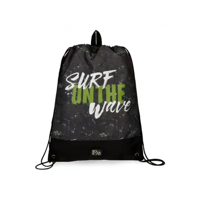 JOUMMA BAGS Sáček / taška na záda SURF ON THE WAVE, 4513861 JOUMMA BAGS Sáček / taška na záda SURF ON THE WAVE, 4513861