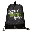 JOUMMA BAGS Sáček / taška na záda SURF ON THE WAVE, 4513861