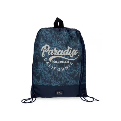 JOUMMA BAGS Sáček / taška na záda PARADISE, 4523861 JOUMMA BAGS Sáček / taška na záda PARADISE, 4523861