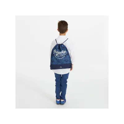JOUMMA BAGS Sáček / taška na záda PARADISE, 4523861 JOUMMA BAGS Sáček / taška na záda PARADISE, 4523861