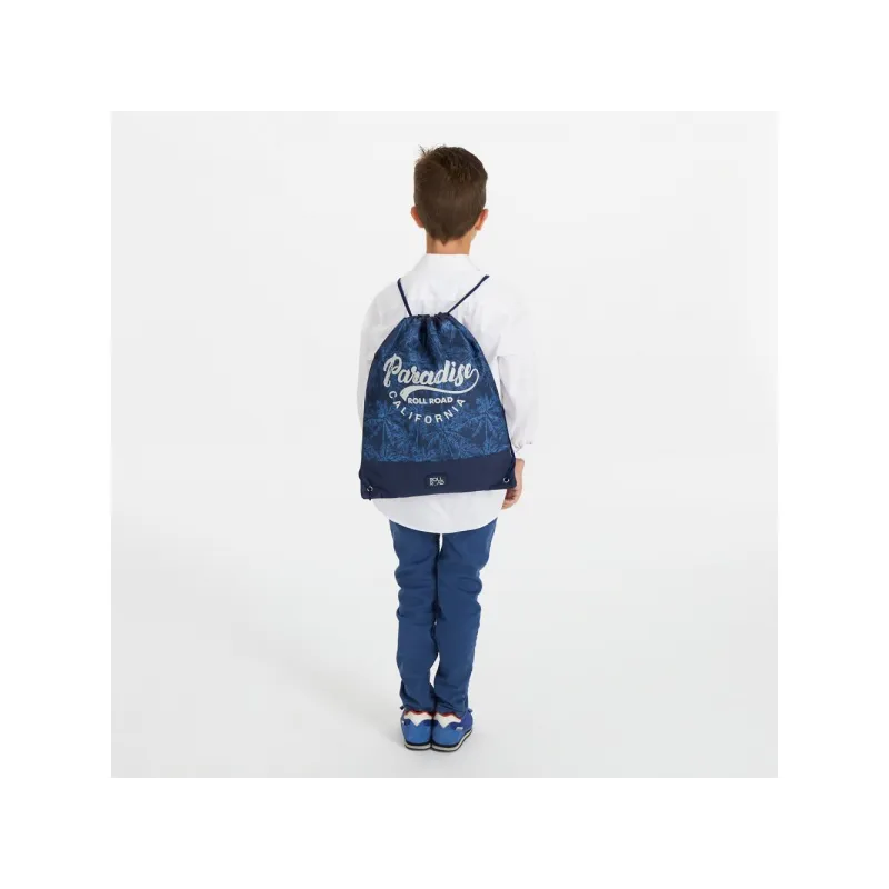 JOUMMA BAGS Sáček / taška na záda PARADISE, 4523861 JOUMMA BAGS Sáček / taška na záda PARADISE, 4523861