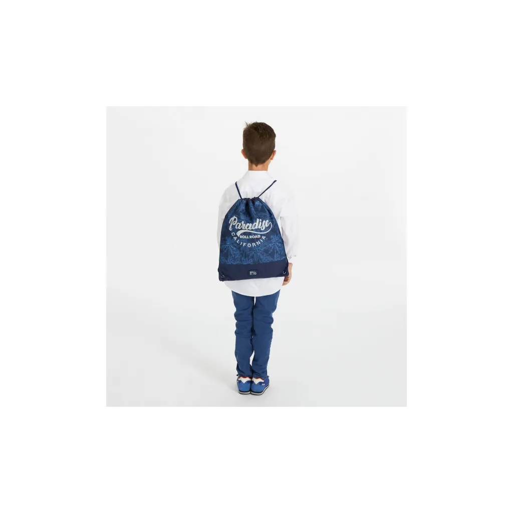 JOUMMA BAGS Sáček / taška na záda PARADISE, 4523861