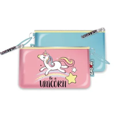 ZASKA Kosmetické pouzdro 24cm UNICORN ZASKA Kosmetické pouzdro 24cm UNICORN