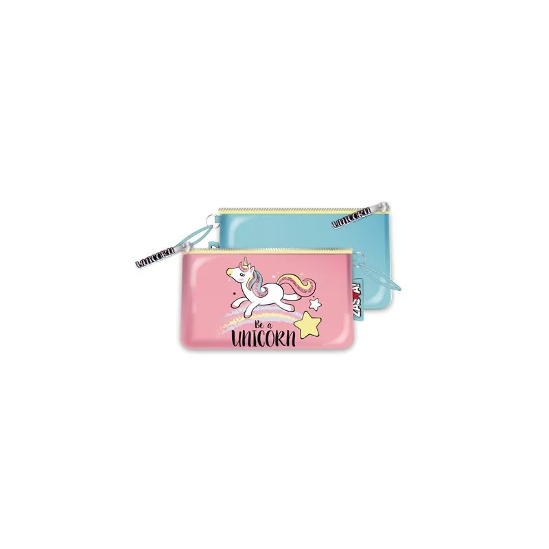 ZASKA Kosmetické pouzdro 24cm UNICORN ZASKA Kosmetické pouzdro 24cm UNICORN