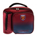 Termo taška / box na desiatu a fľašu WEST HAM UNITED F.C. Fade Lunch Bag