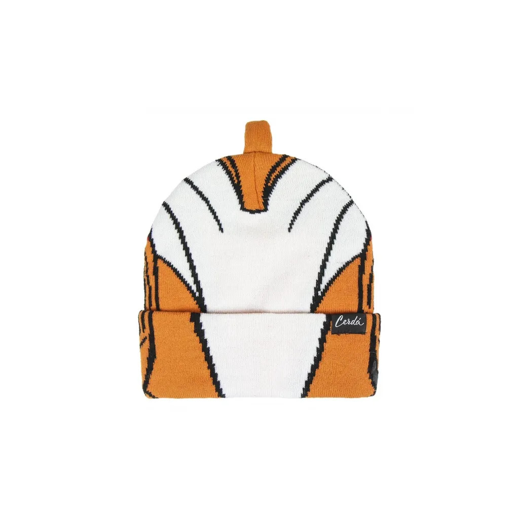 Dětská zimní čepice s aplikacemi TOP WING, 2200004879