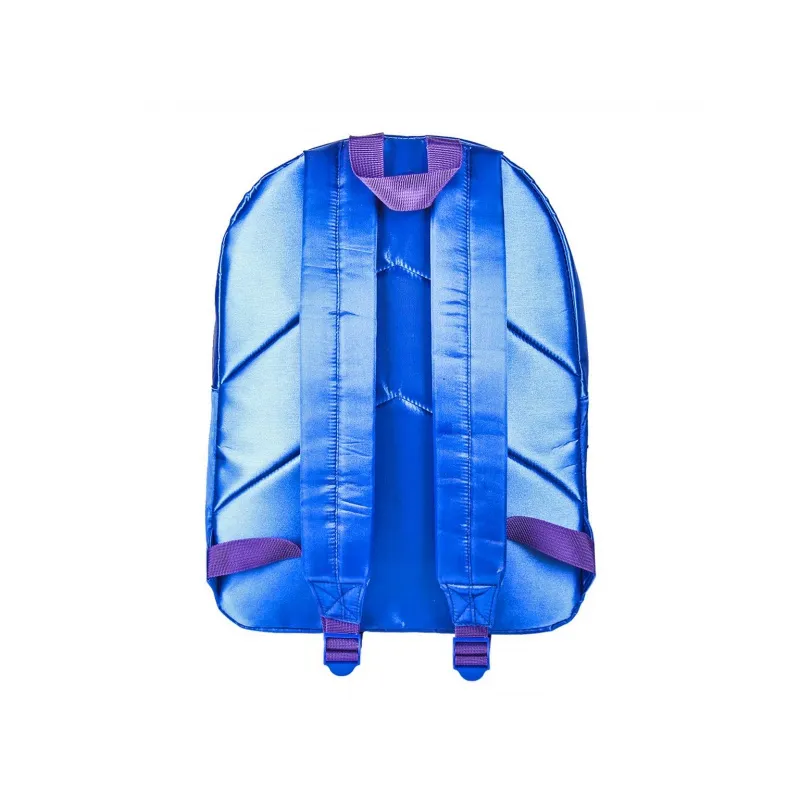 Dívčí stylový batoh LOL Surprise Fashion Blue, 40cm, 2100002695 Dívčí stylový batoh LOL Surprise Fashion Blue, 40cm, 2100002695