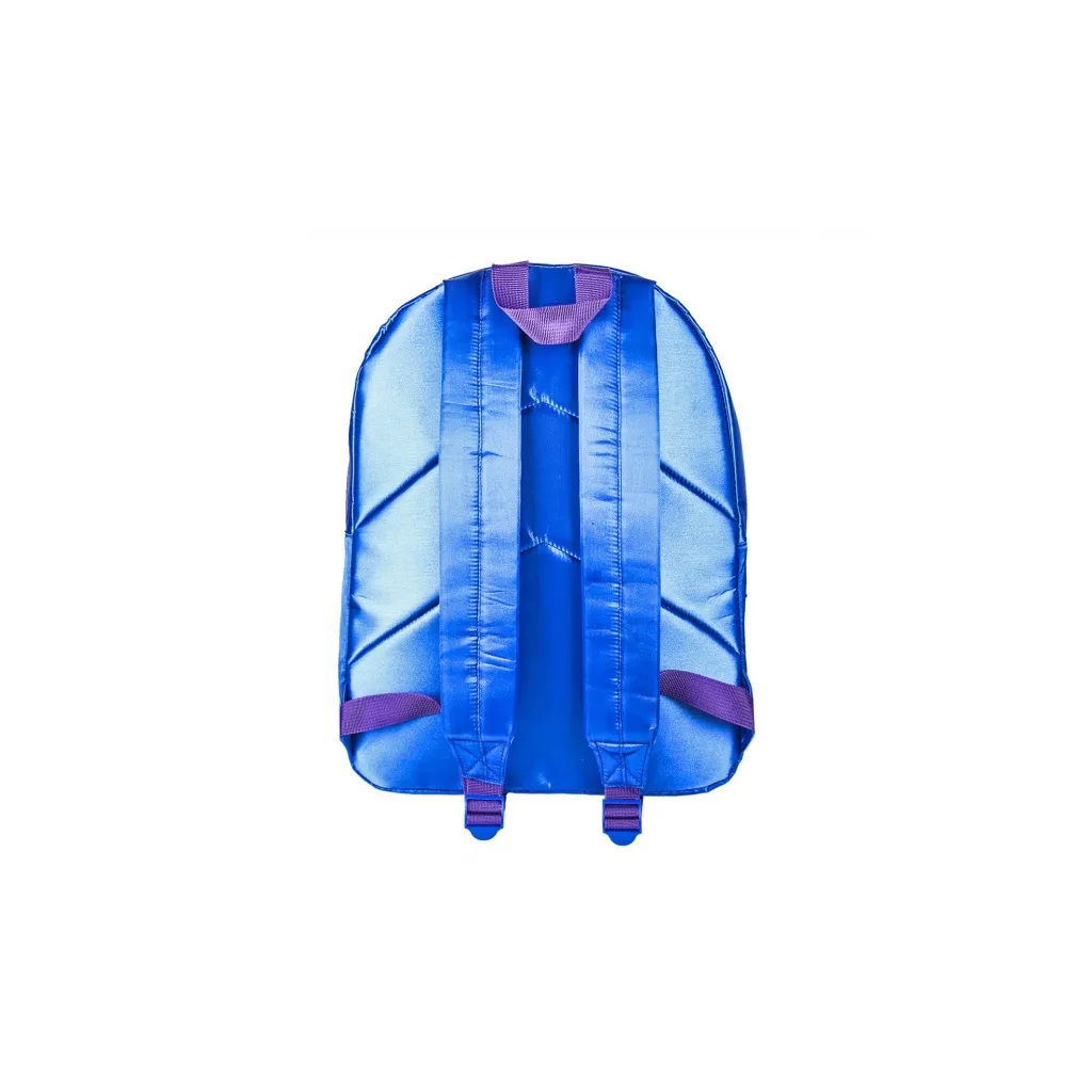 Dievčenský štýlový batoh L.O.L. Surprise Fashion Blue, 40cm, 2100002695