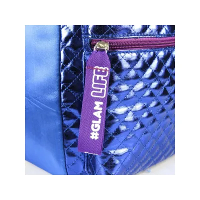 Dievčenský štýlový batoh L.O.L. Surprise Fashion Blue, 40cm, 2100002695 Dievčenský štýlový batoh L.O.L. Surprise Fashion Blue, 40cm, 2100002695