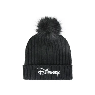 Dětská zimní čepice s aplikacemi DISNEY Premium,2200004312 Dětská zimní čepice s aplikacemi DISNEY Premium,2200004312