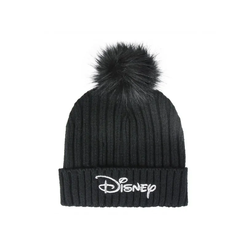 Dětská zimní čepice s aplikacemi DISNEY Premium,2200004312 Dětská zimní čepice s aplikacemi DISNEY Premium,2200004312