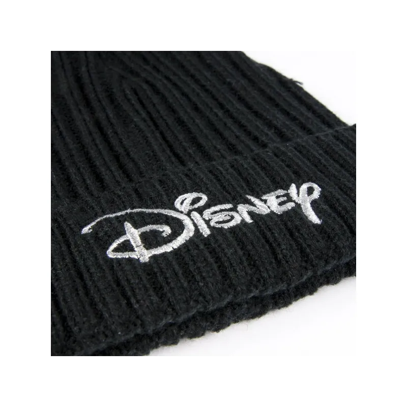 Dětská zimní čepice s aplikacemi DISNEY Premium,2200004312 Dětská zimní čepice s aplikacemi DISNEY Premium,2200004312