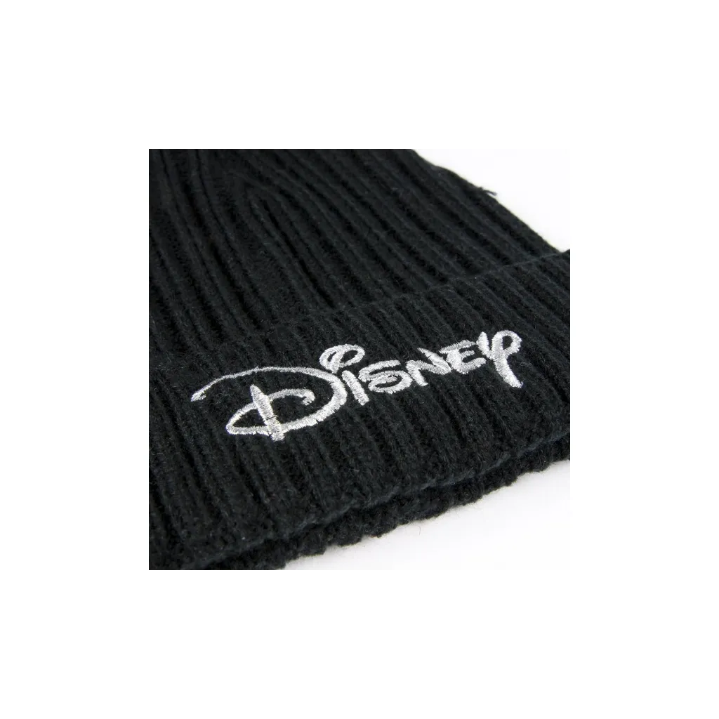 Detská zimná čiapka s aplikáciami DISNEY Premium,2200004312