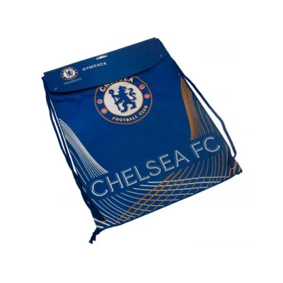 Vrecúško na prezuvky CHELSEA F.C. Matrix Vrecúško na prezuvky CHELSEA F.C. Matrix