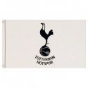 Klubová vlajka 152/91cm TOTTENHAM HOTSPUR FC Core