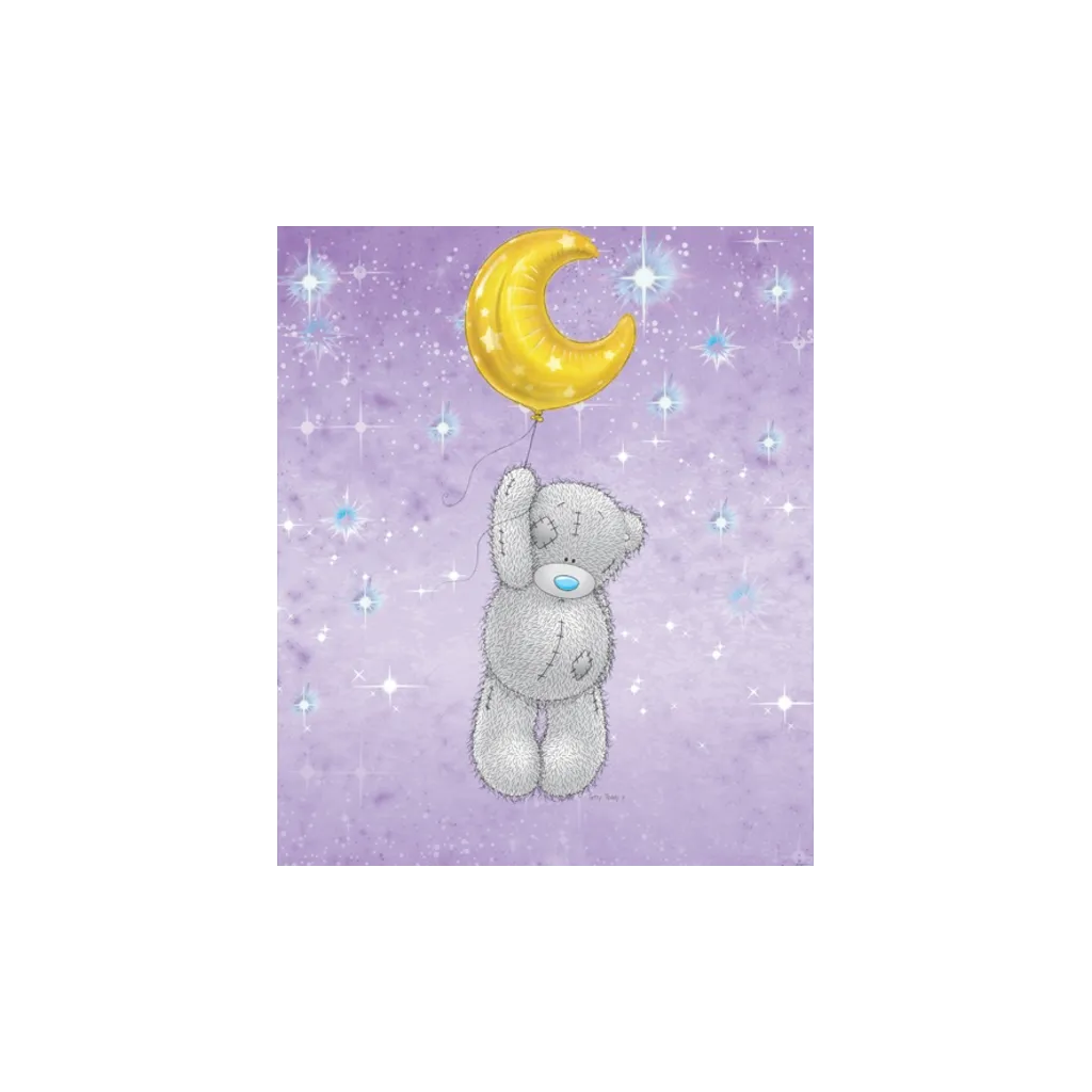 WALLTASTIC  Fototapeta 203 x 243cm ME TO YOU, 42933