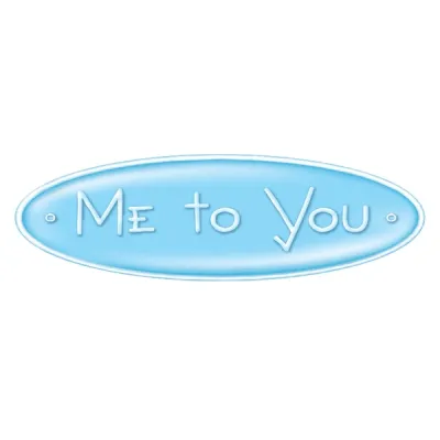 WALLTASTIC Fototapeta 203 x 243cm ME TO YOU, 42933 WALLTASTIC Fototapeta 203 x 243cm ME TO YOU, 42933