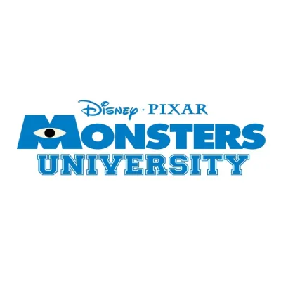 WALLTASTIC Fototapeta 203 x 243cm MONSTERS UNIVERSITY, 42803 WALLTASTIC Fototapeta 203 x 243cm MONSTERS UNIVERSITY, 42803