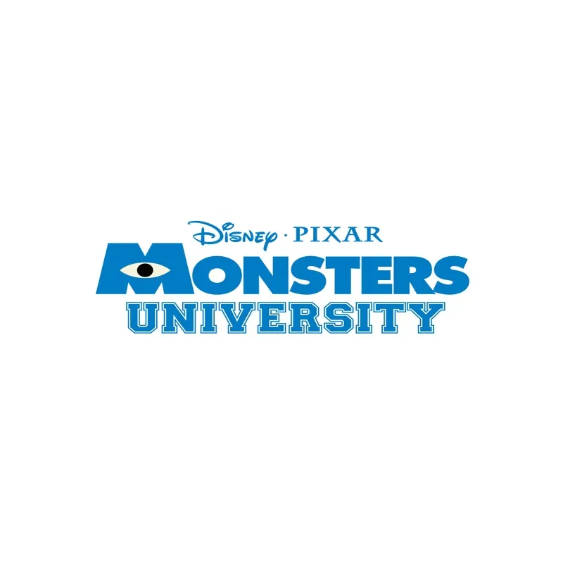 WALLTASTIC Fototapeta 203 x 243cm MONSTERS UNIVERSITY, 42803 WALLTASTIC Fototapeta 203 x 243cm MONSTERS UNIVERSITY, 42803