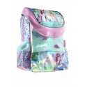 Školní anatomický batoh pro první stupeň PLAYMOBIL Fairies, PL-17, 502020093