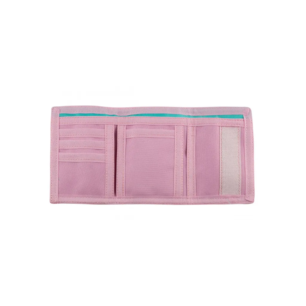 Športová detská peňaženka PLAYMOBIL Fairies, PL-20, 504020009