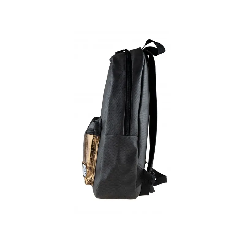 HASH Stylový koženkový batoh Glamour, HS-278, 502020069 HASH Stylový koženkový batoh Glamour, HS-278, 502020069