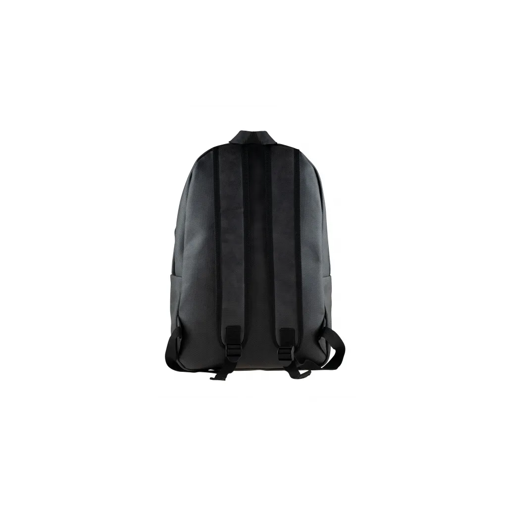 HASH Stylový koženkový batoh Glamour, HS-278, 502020069