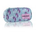 HEAD Jednokomorový penál / pouzdro Unicorn, HD-447, 505020026