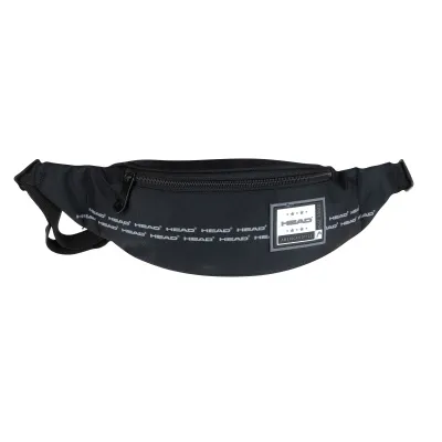 HEAD Ledvinka Smart Black II, HD-416, 506020008
