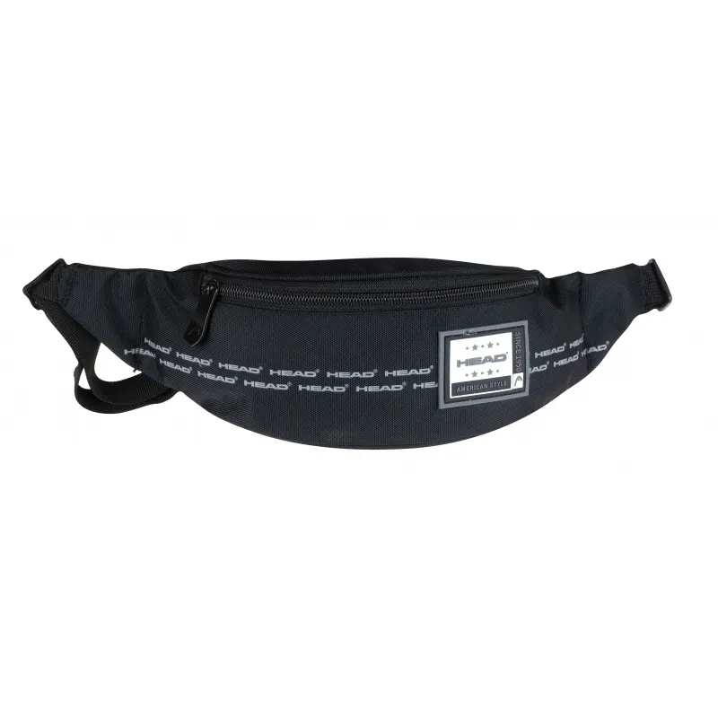 HEAD Ľadvinka Smart Black II, HD-416, 506020008 HEAD Ľadvinka Smart Black II, HD-416, 506020008