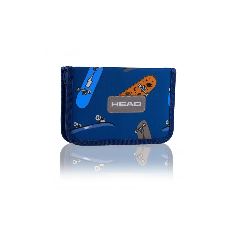 HEAD Vyklápací peračník prázdny SK8, HD-408, 503020008