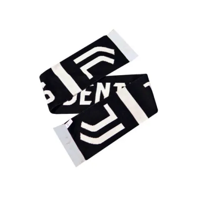 Pletená šála pro fanoušky JUVENTUS FC Home Pletená šála pro fanoušky JUVENTUS FC Home
