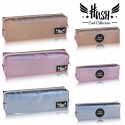 HASH Holo, Penál / pouzdro, mix vzorů, HS-295, 505020072