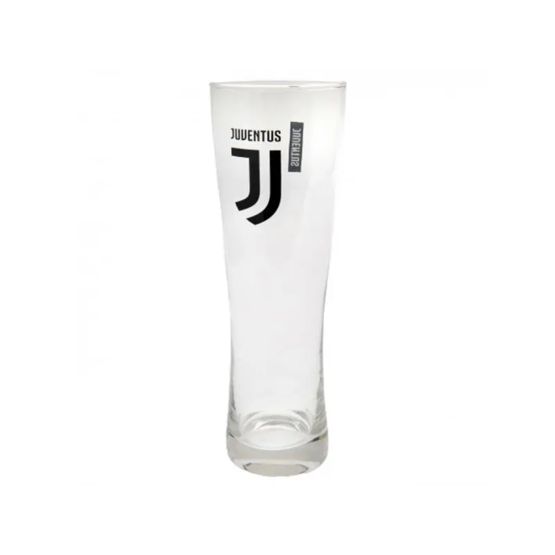 Vysoká sklenice na pivo JUVENTUS Pilsner Premium Vysoká sklenice na pivo JUVENTUS Pilsner Premium