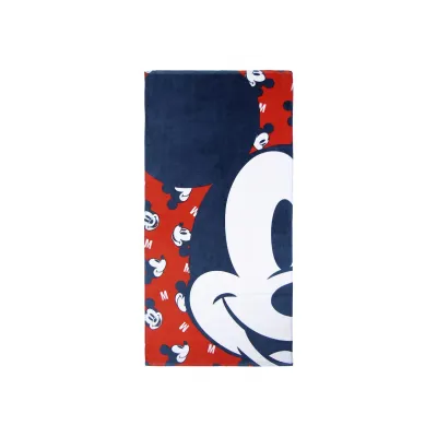 Detská bavlnená osuška 70/140cm MICKEY MOUSE Legend, 2200003862