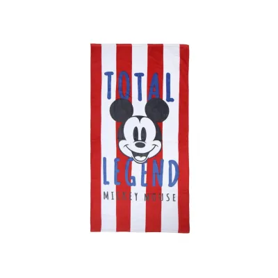 Dětská bavlněná osuška 70/140cm MICKEY MOUSE Legend, 2200003862