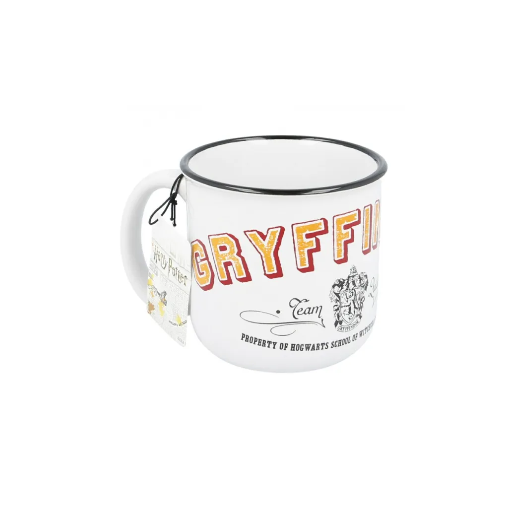 Keramický hrnček HARRY POTTER, 400ml, 01079