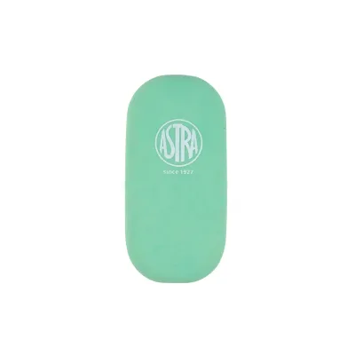 ASTRA PASTEL Ergonomická guma, mix barev, krabička, 403120001 ASTRA PASTEL Ergonomická guma, mix barev, krabička, 403120001