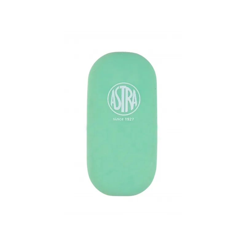 ASTRA PASTEL Ergonomická guma, mix barev, krabička, 403120001 ASTRA PASTEL Ergonomická guma, mix barev, krabička, 403120001