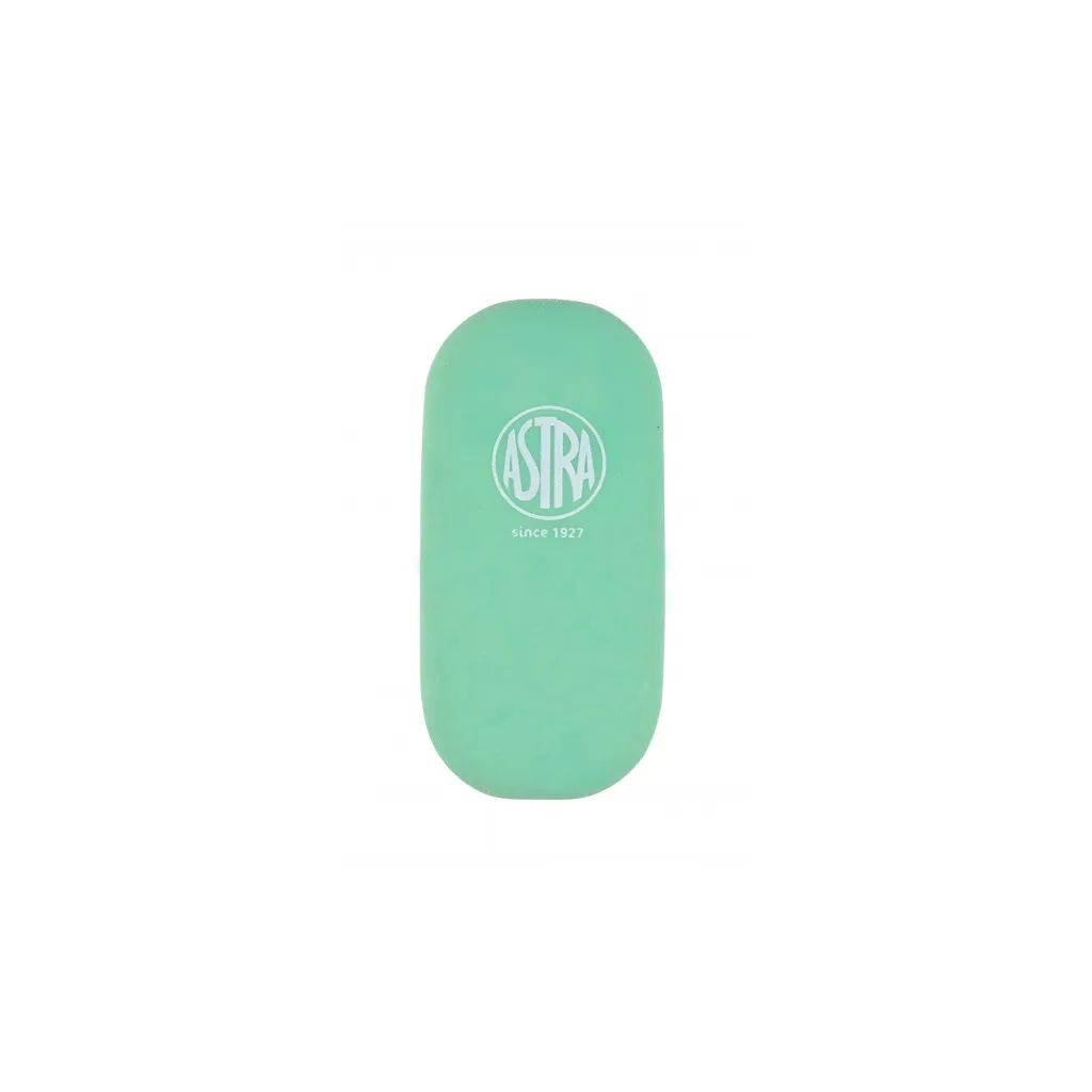 ASTRA PASTEL Ergonomická guma, mix farieb, krabička, 403120001