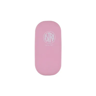 ASTRA PASTEL Ergonomická guma, mix farieb, krabička, 403120001 ASTRA PASTEL Ergonomická guma, mix farieb, krabička, 403120001