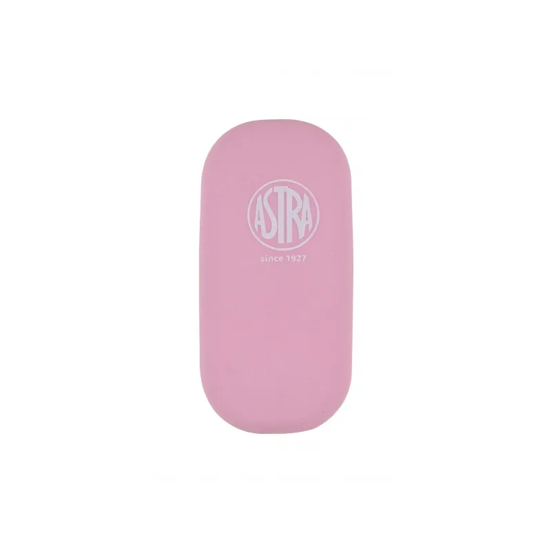 ASTRA PASTEL Ergonomická guma, mix barev, krabička, 403120001 ASTRA PASTEL Ergonomická guma, mix barev, krabička, 403120001